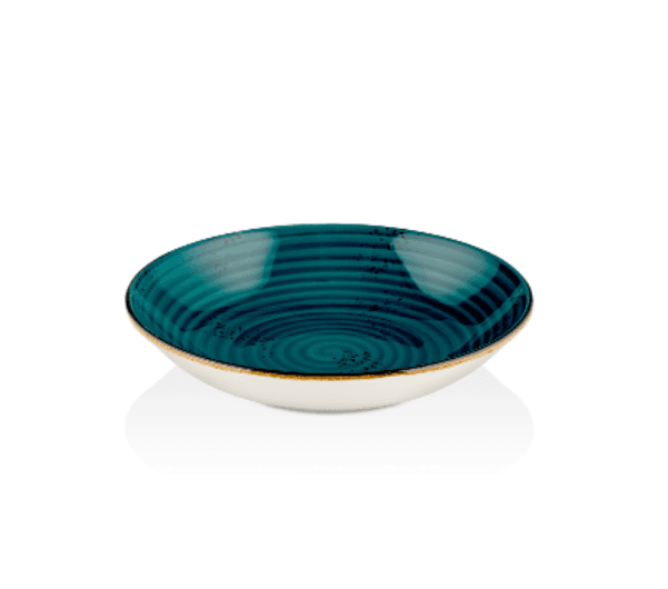 Tropical Flavor Deep Plate 21 cm (800 cc