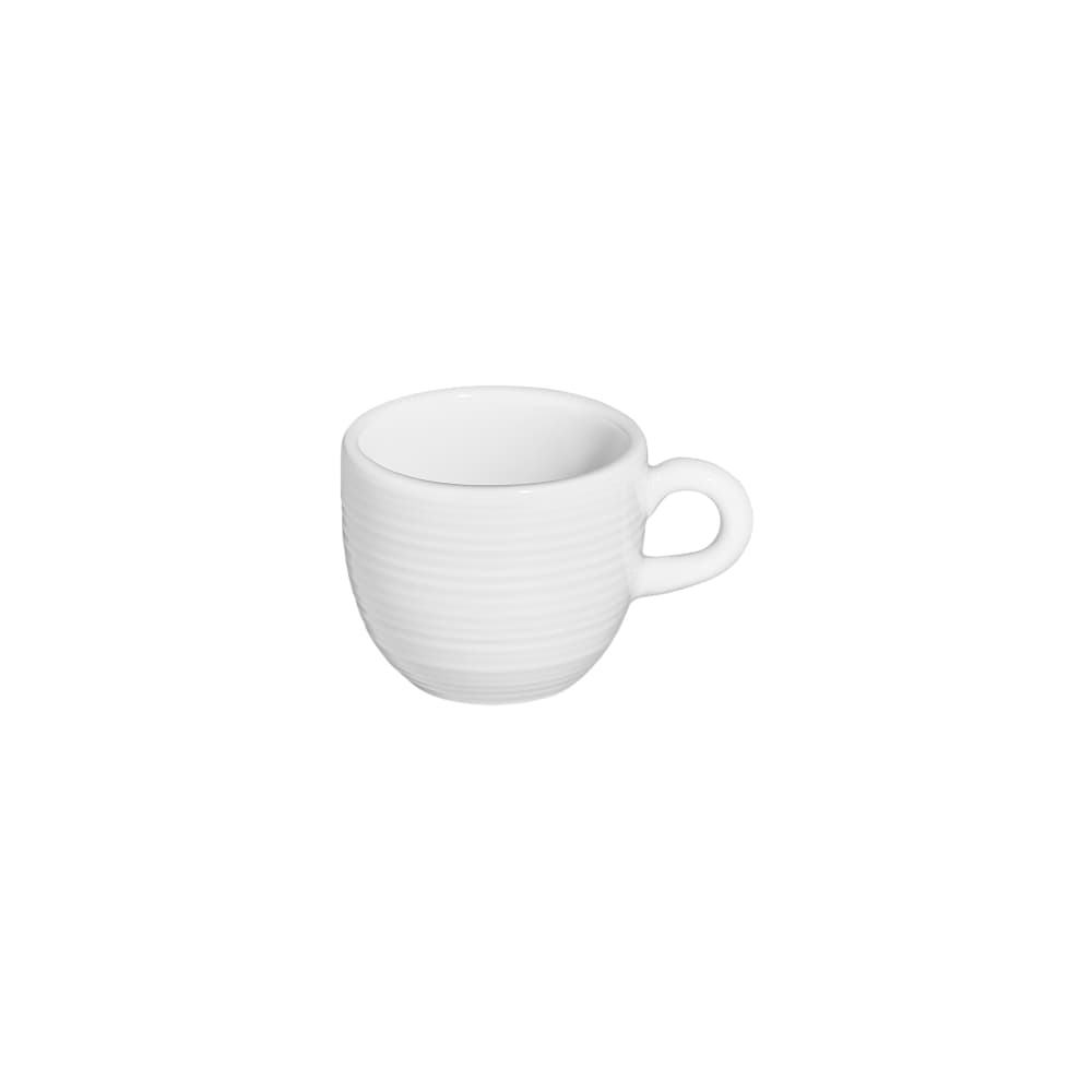 Helix Coffee Cup 80 cc