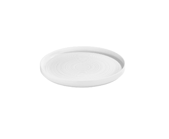 Helix Flat Plate 19 cm