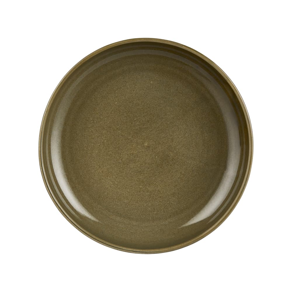 Helix Bamboo Deep Plate 23 cm (1250 cc
