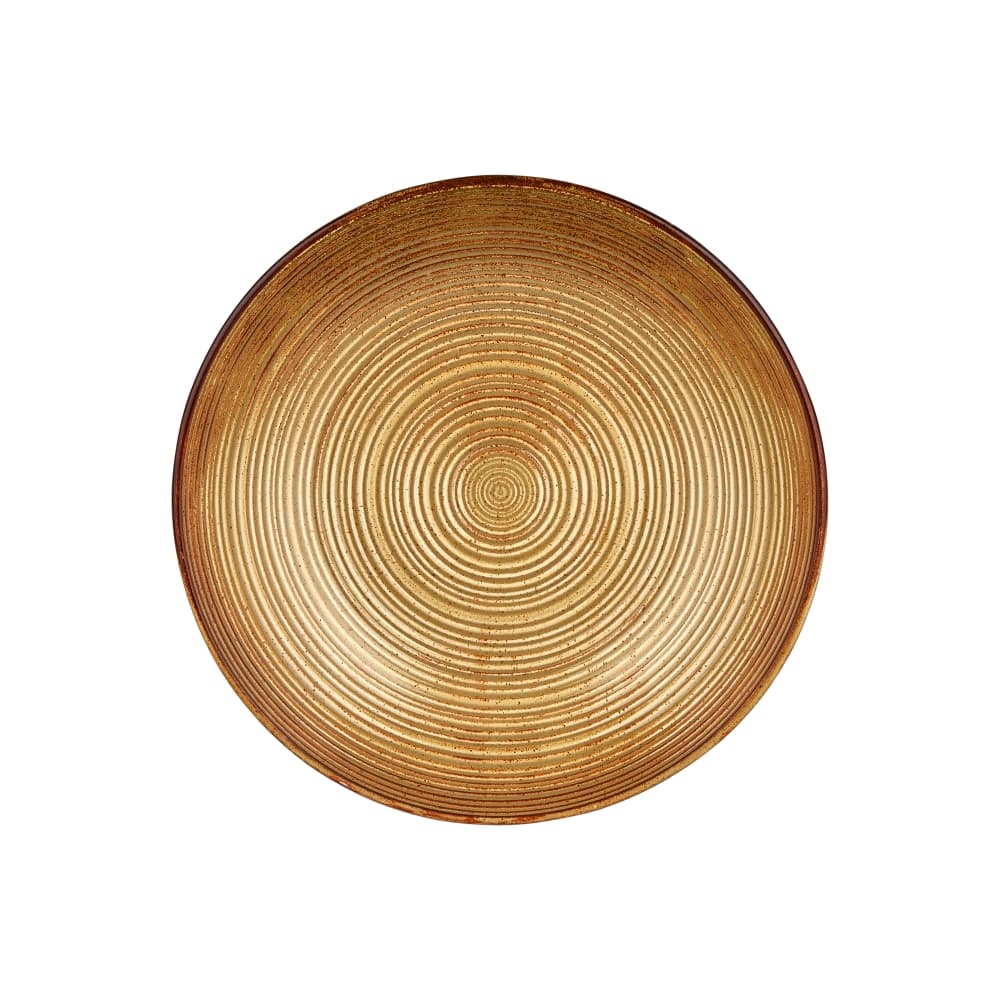 Helix Dune Flavor Deep Plate 23 cm (1000 cc