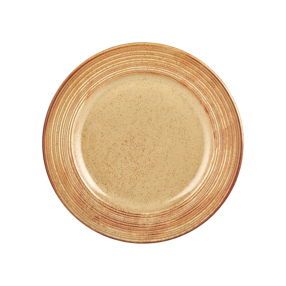 Helix Dune Gastro Flat Plate 21 cm