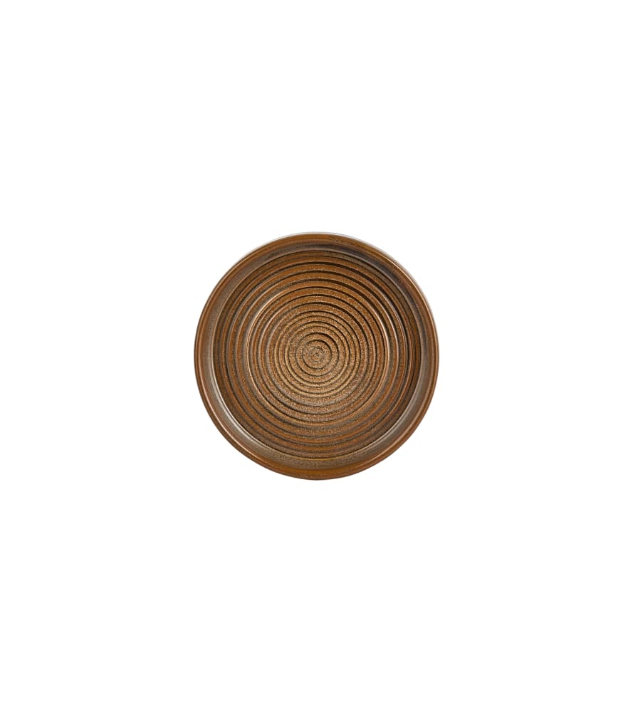 Helix Kaldi Deep Plate 11 cm (100 cc
