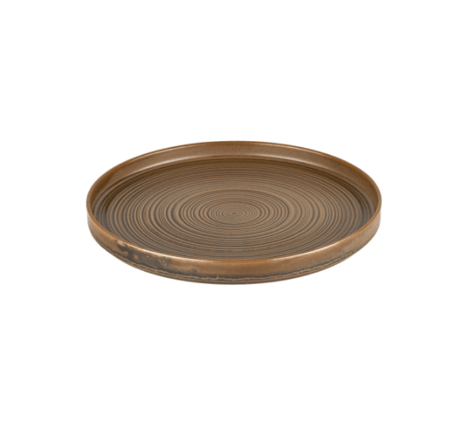 Helix Kaldi Flat Plate 16 cm