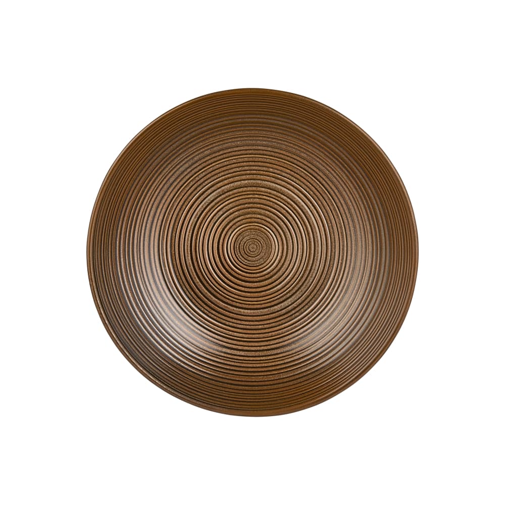 Helix Kaldi Flavor Deep Plate 23 cm (1000 cc