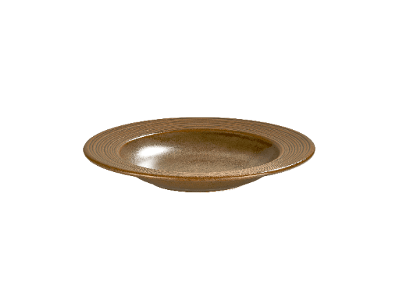 Helix Kaldi Gastro Deep Plate 300 cc
