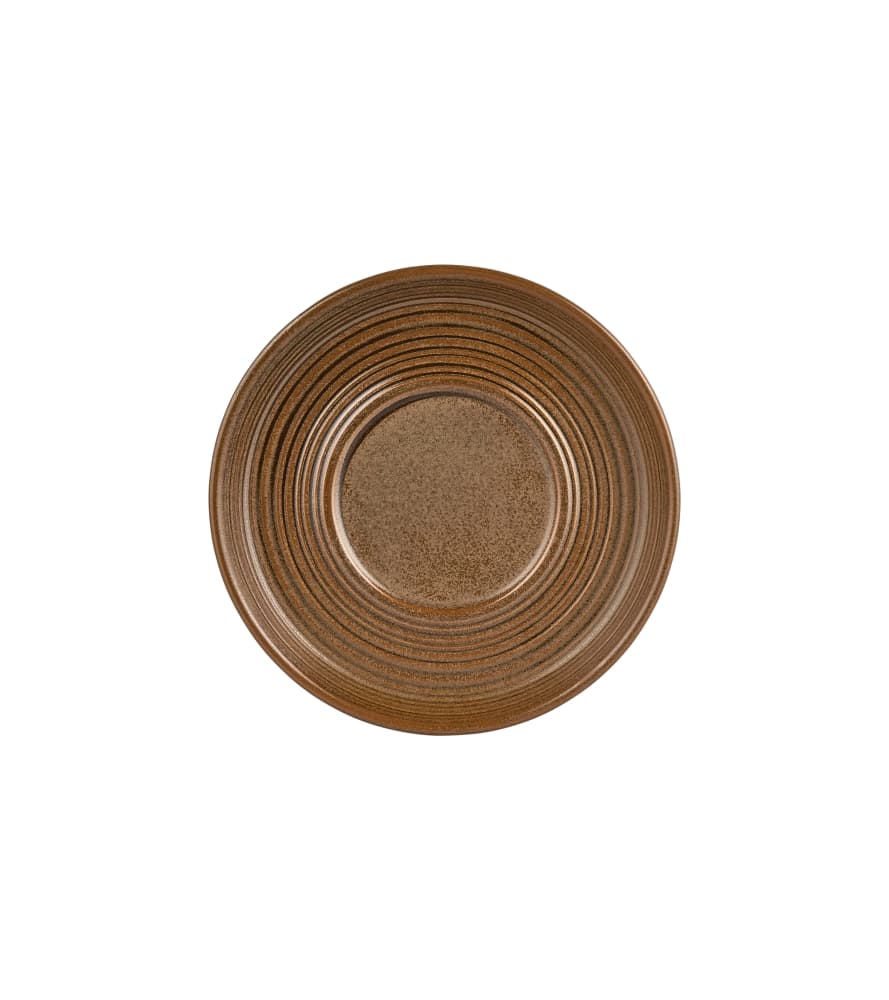 Helix Kaldi Cappucino Saucer 15 cm
