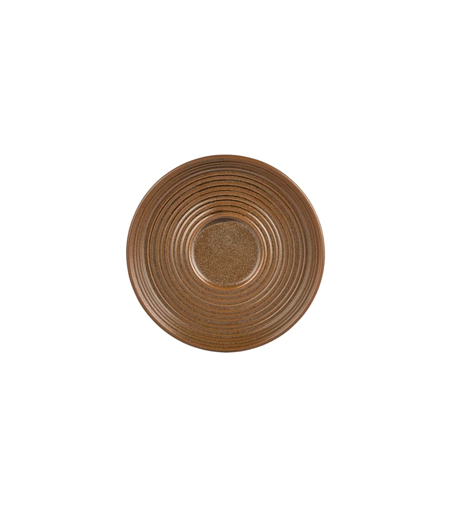 Helix Kaldi Coffee Saucer 12.5 cm