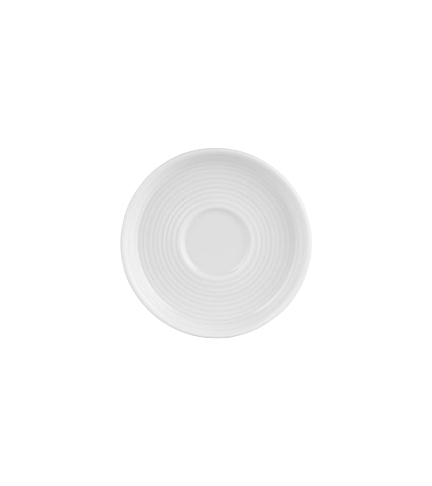 Helix Coffee Saucer 12.5 cm