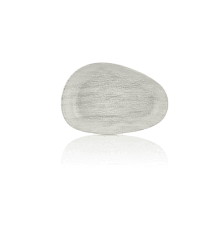 Island Ombra Oval Plate 19 cm – 270 cc (19 x 13 cm