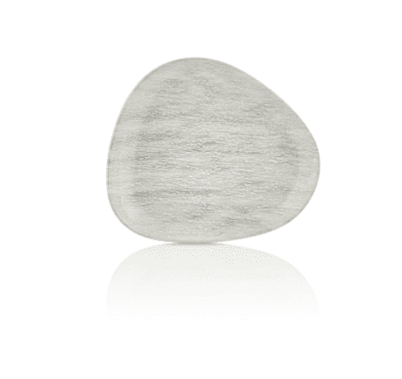 Island Ombra Flat Plate 26 cm (26 x 22.5cm