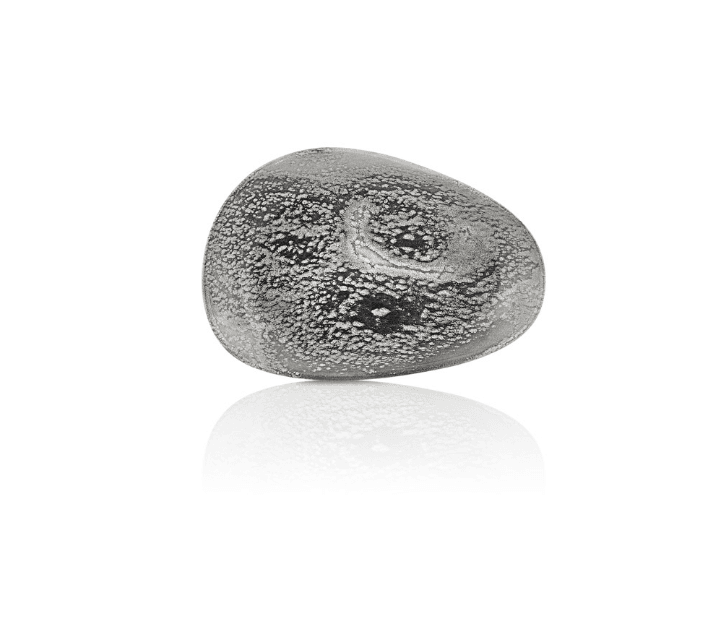 Island Onix Oval Plate 16 cm – 150 cc (16 x 10.5 cm