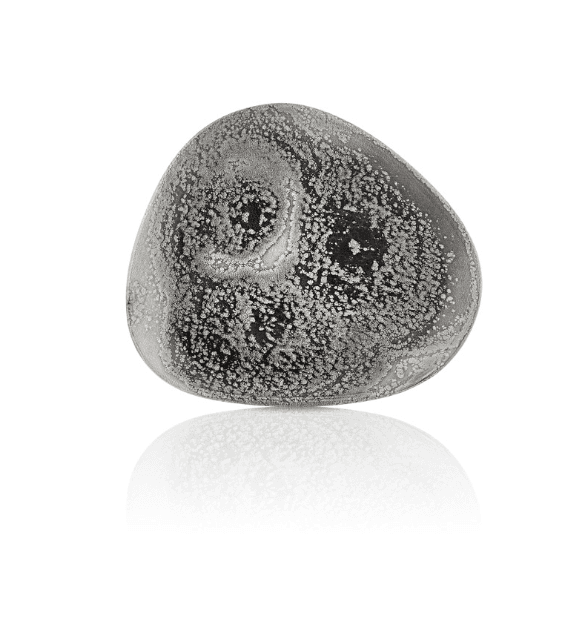 Island Onix Flat Plate 19 cm (19 x 16.5cm