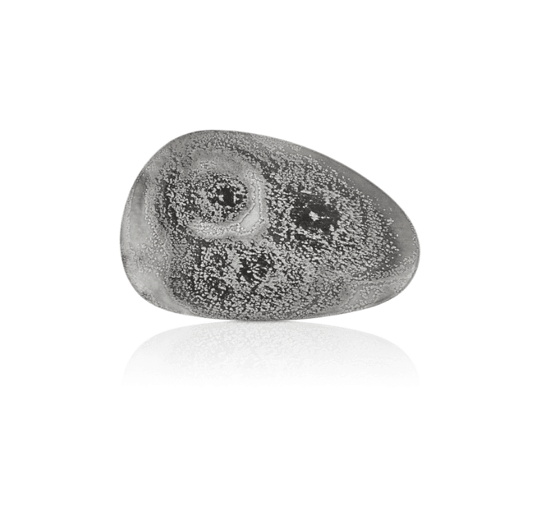 Island Onix Rectangular Plate 40 cm (40 x 25cm