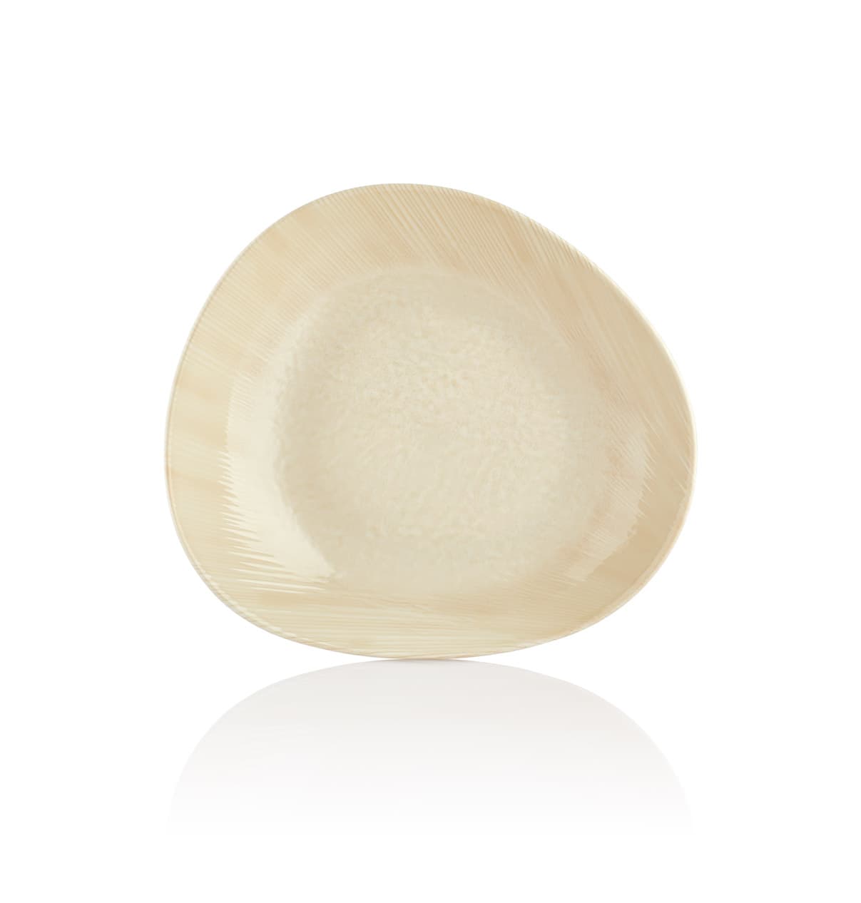 Island Velho Deep Plate 25 cm – 1000 cc (25 x 22.5 cm