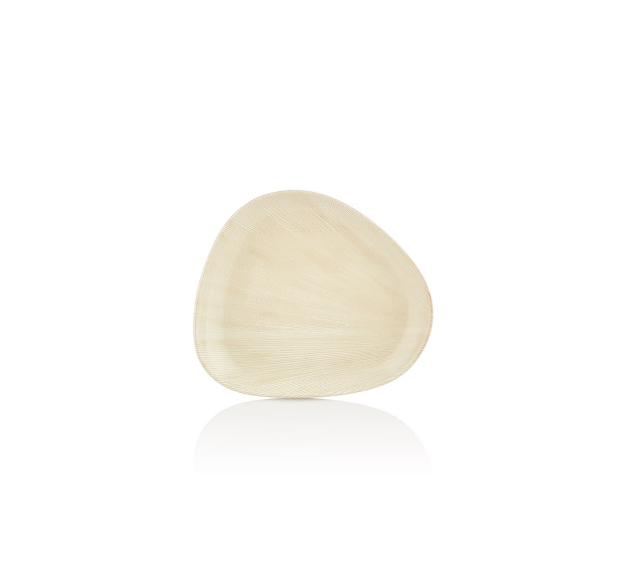 Island Velho Flat Plate 26 cm (26 x 22.5cm