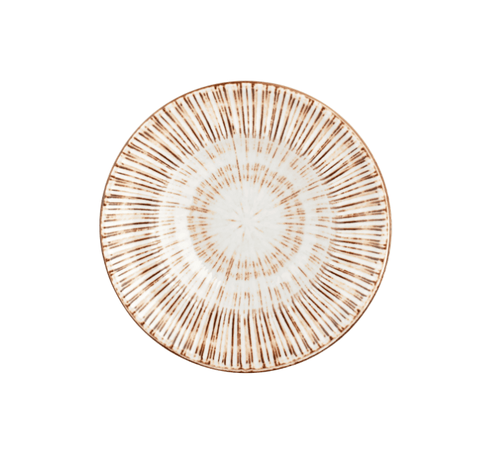 Legna Flavor Deep Plate 23 cm (1000 cc