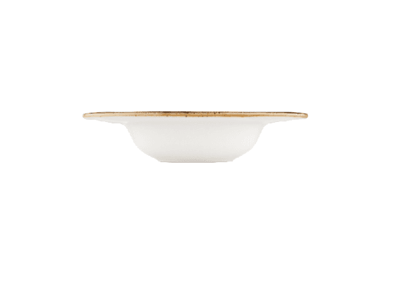 Legna Gastro Pasta Plate 25 cm (400 cc