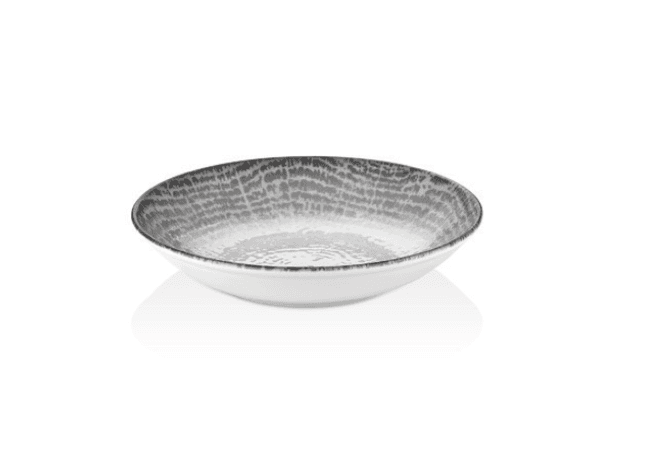 Luna Flavor Deep Plate 23 cm (1000 cc