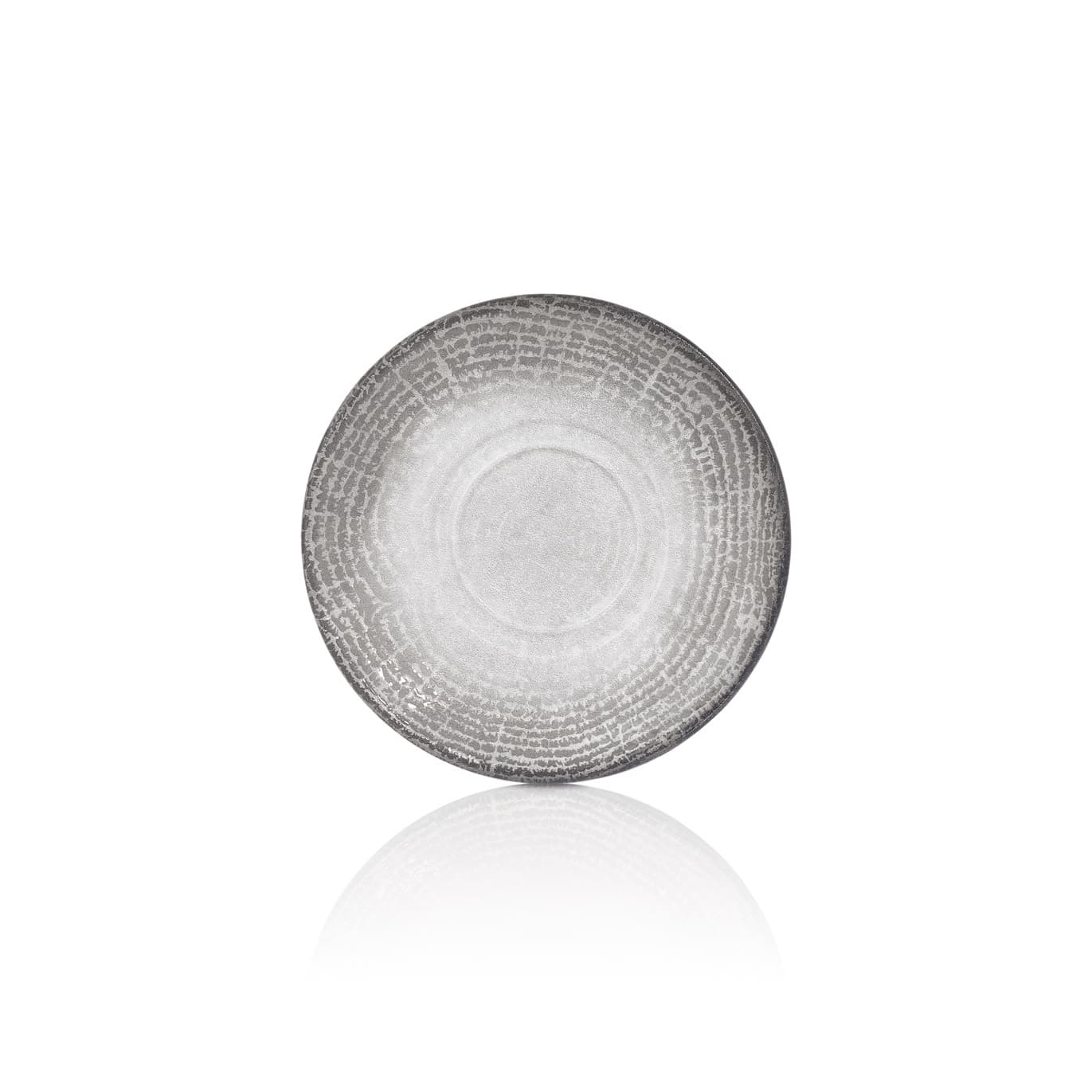 Luna Zest Consomme Plate 19 cm