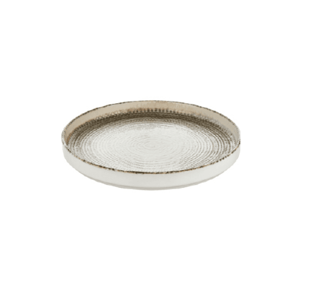 Misis Helix Flat Plate 19 cm