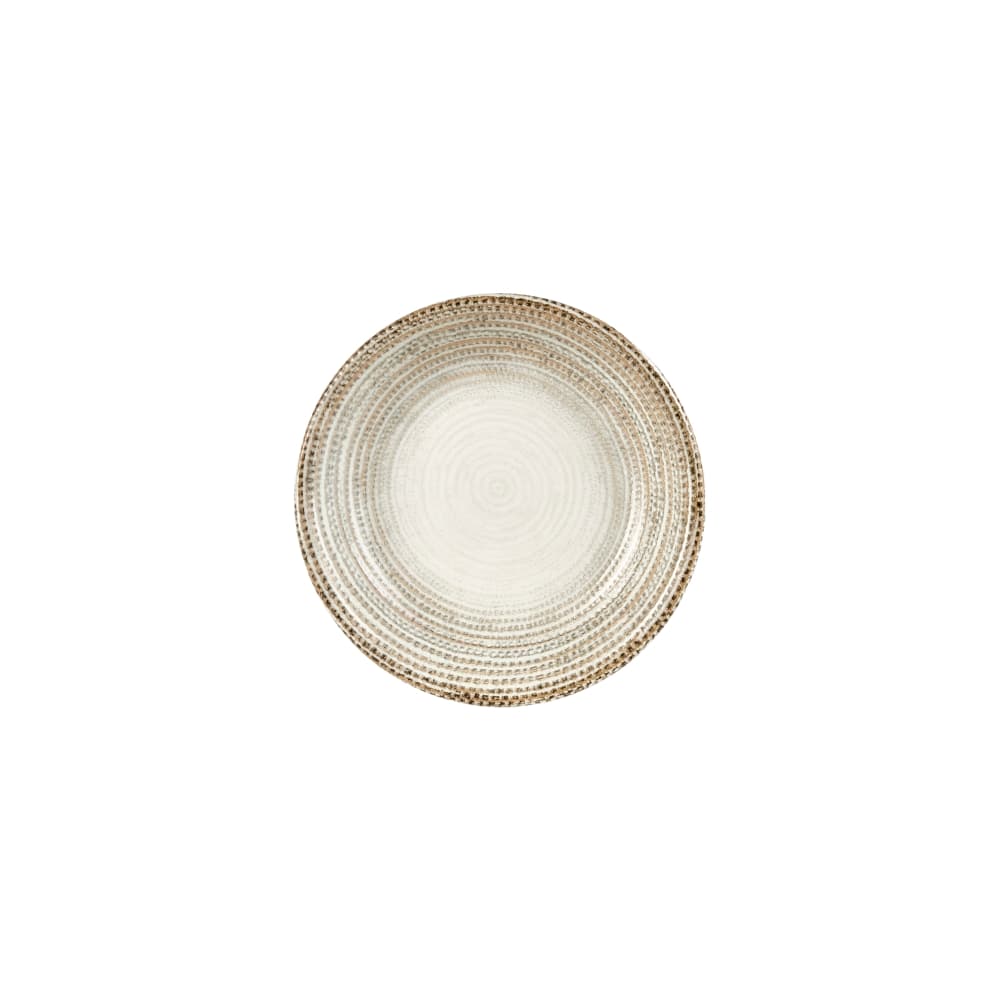 Misis Zest Deep Plate 13 cm (150 cc