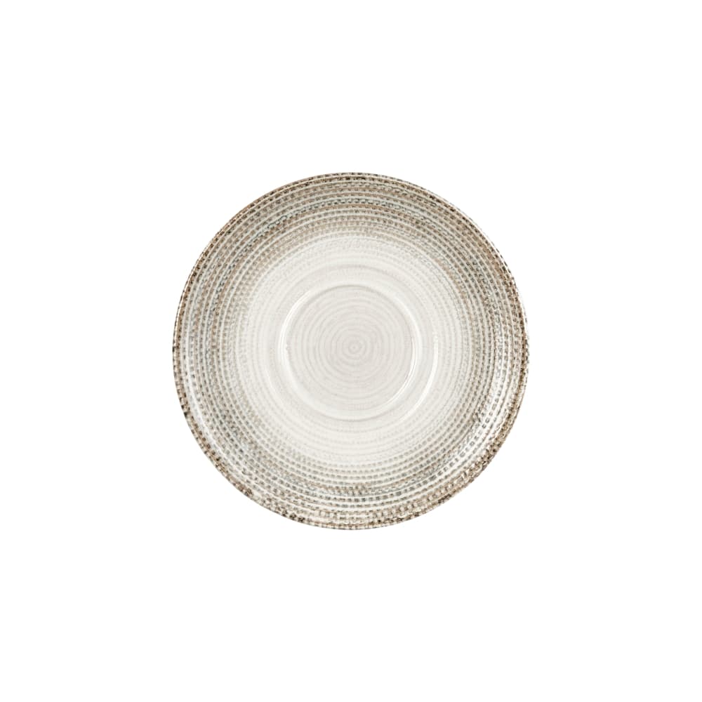 Misis Zest Consomme Plate 19 cm