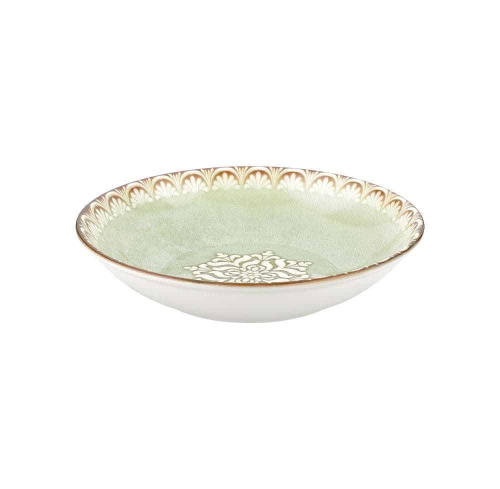 Rome Flavor Deep Plate 25 cm