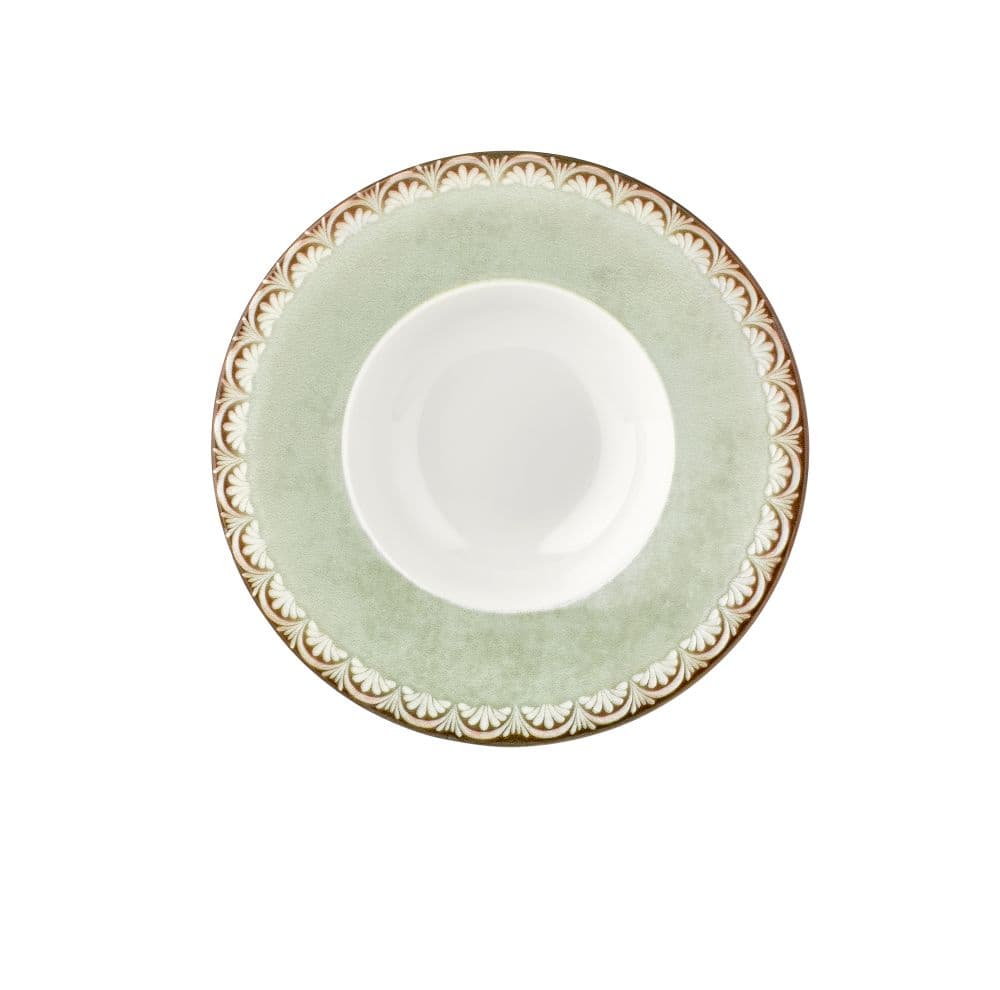 Rome Gastro Pasta Plate 25 cm