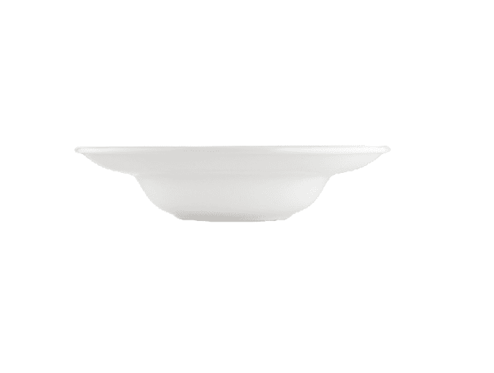 Rome Zest Pasta Plate 25 cm