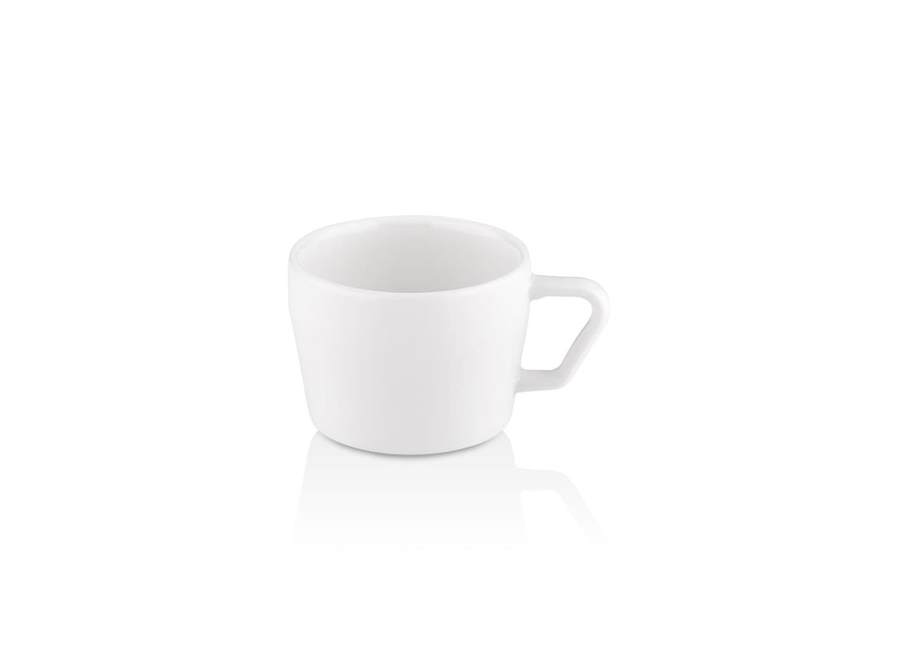 Smooth Coffee Cup 110 cc