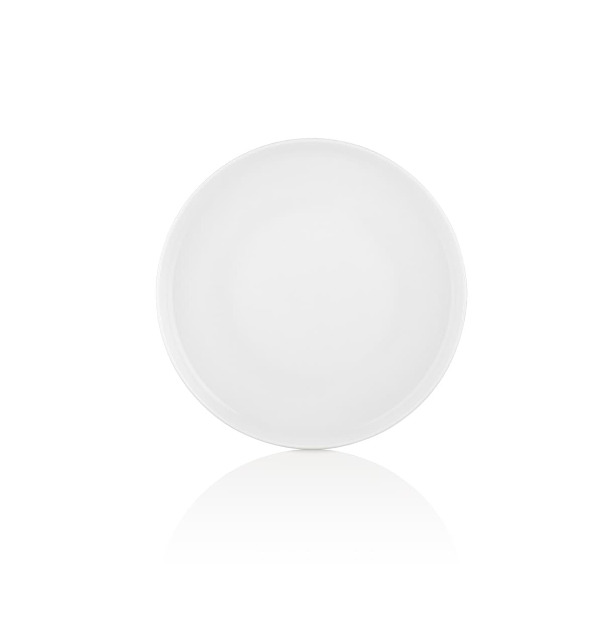 Smooth Flat Plate 16 cm
