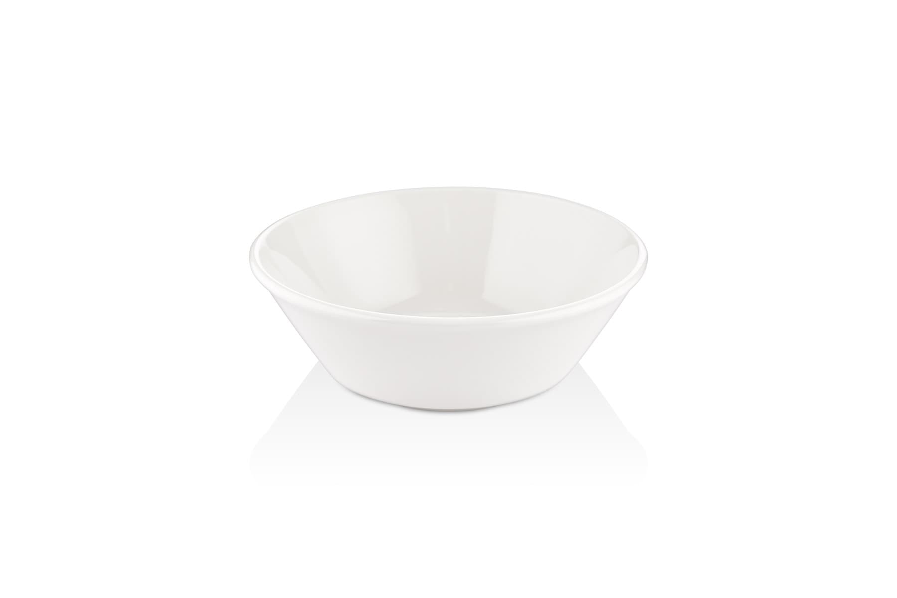 Smooth Bowl 16 cm (530 cc