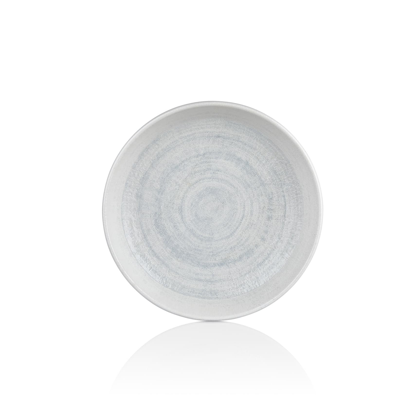Smooth Froid Deep Plate 13 cm (200 cc