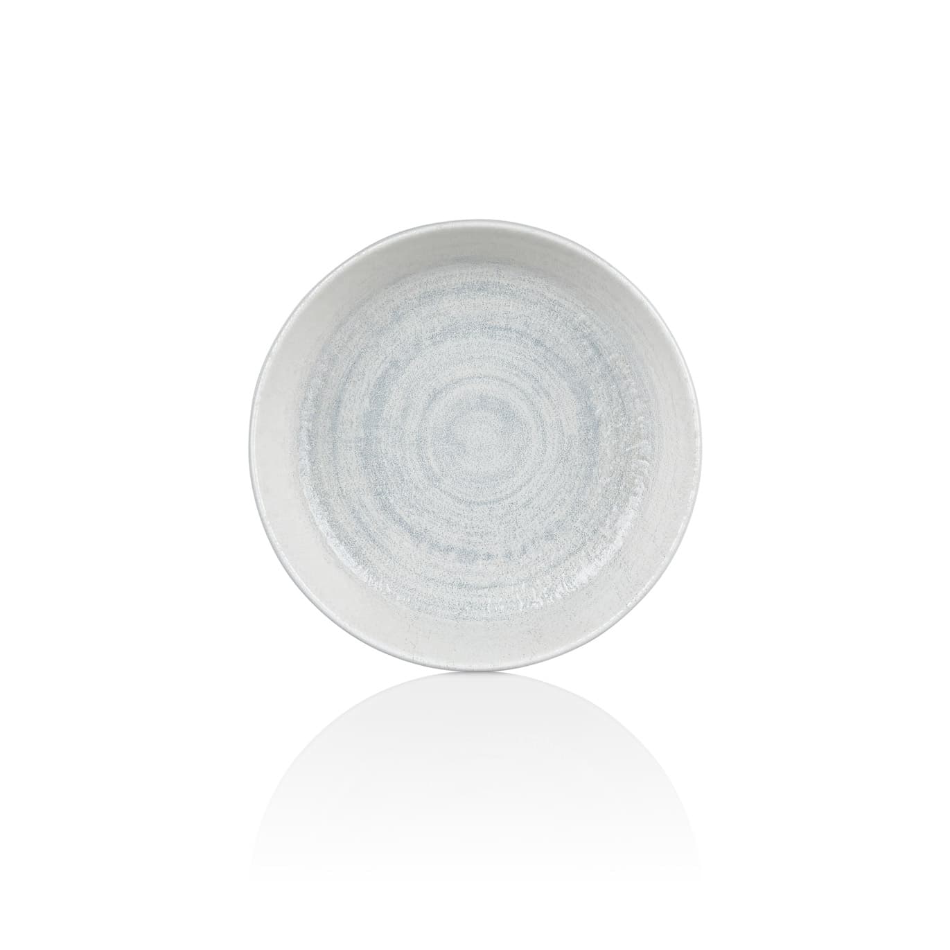 Smooth Froid Deep Plate 25 cm (1250 cc