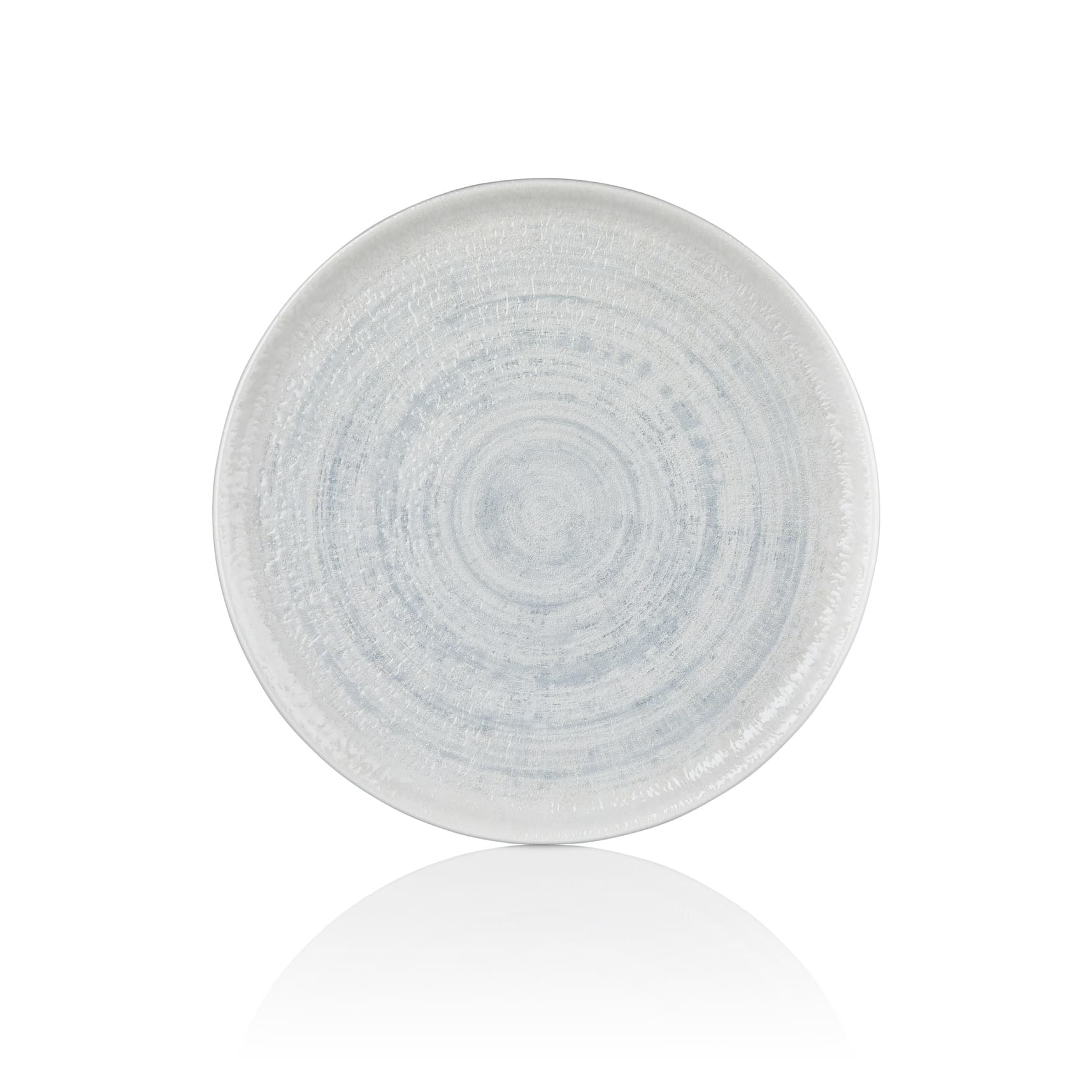 Smooth Froid Flat Plate 28 cm