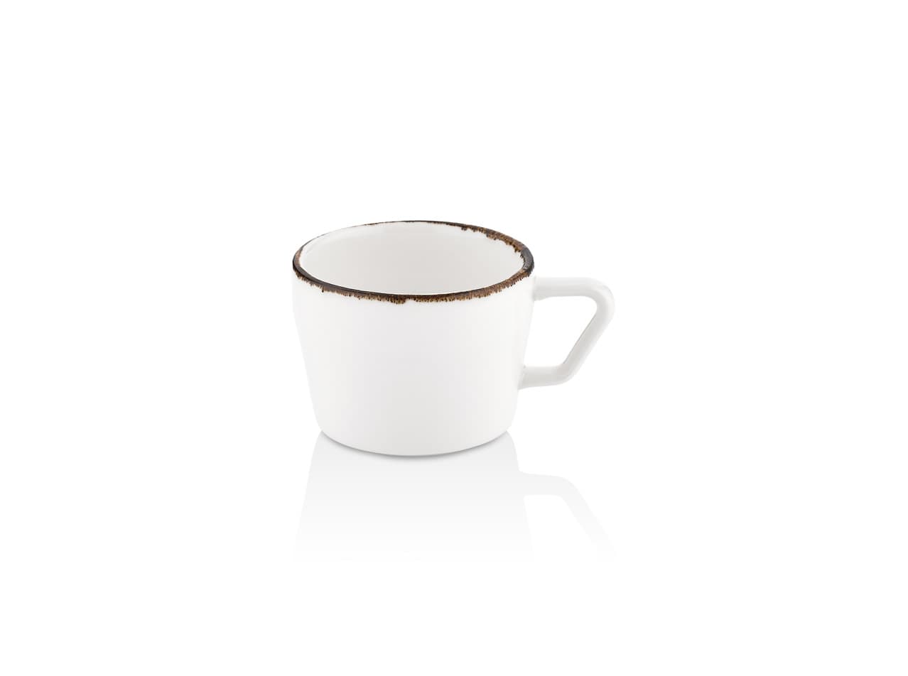 Smooth Reaction Cappucino Cup 280 cc