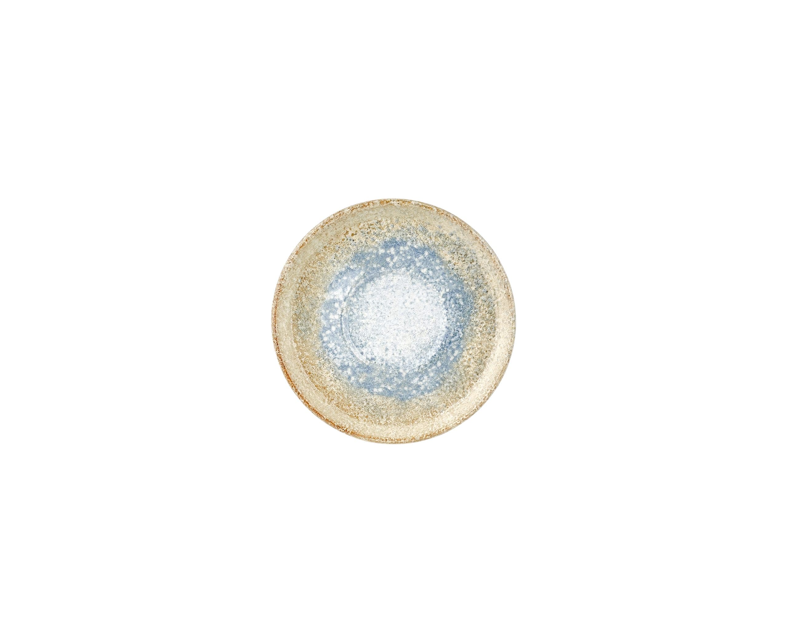 Smooth Reaction Cappucino Tea Mug Saucer 15 cm