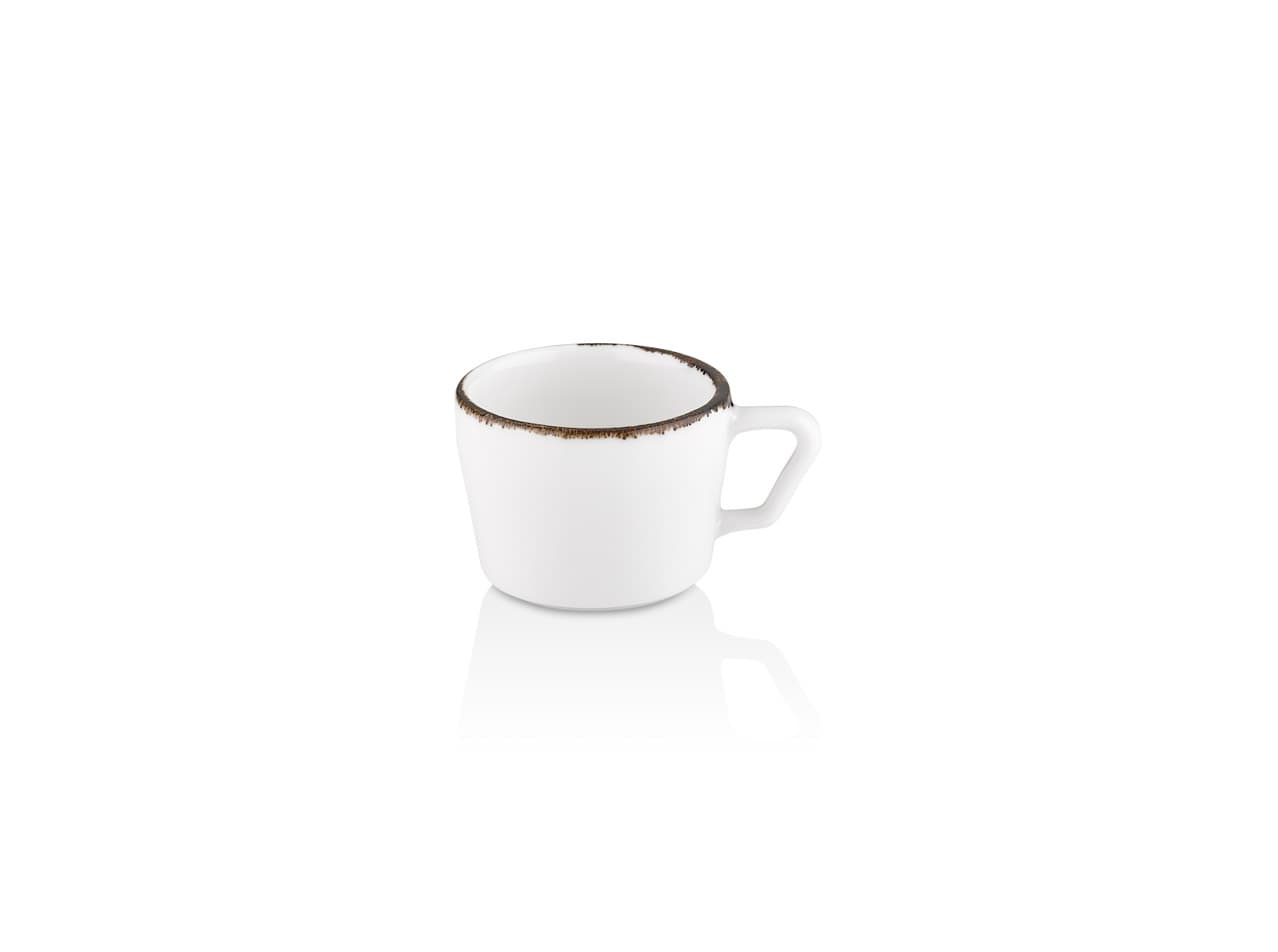 Smooth Reaction Espresso Cup 60 cc