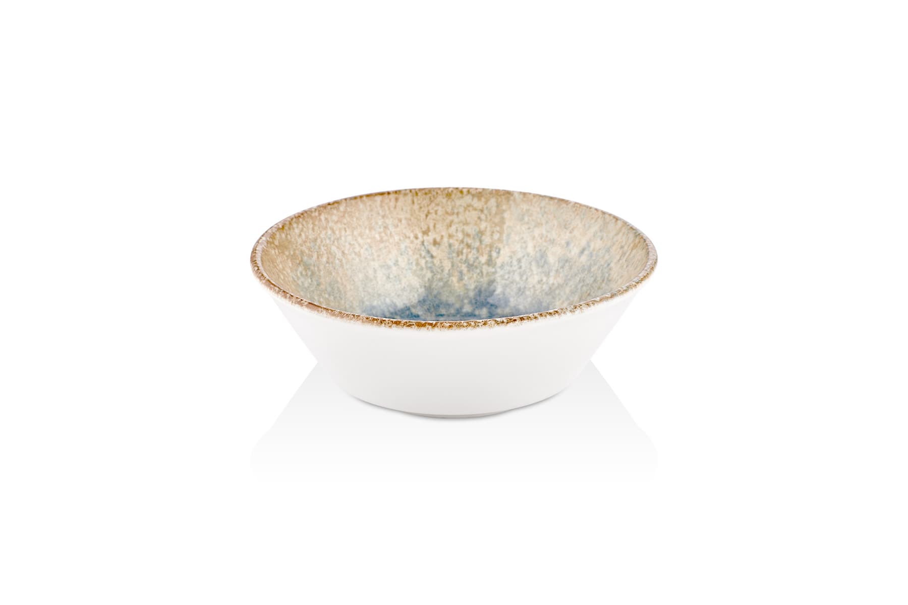 Smooth Reaction Bowl 14 cm (360 cc