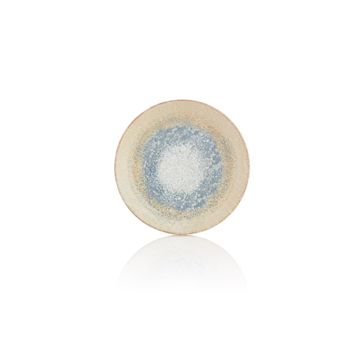Smooth Reaction Deep Plate 14.5 cm (270 cc