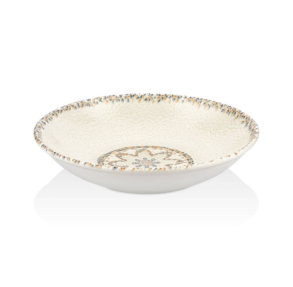 Tessera Flavor Deep Plate 25 cm