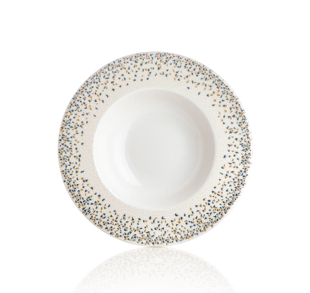 Tessera Gastro Pasta Plate 28 cm
