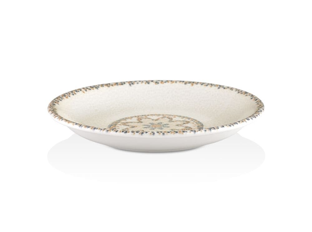 Tessera Zest Deep Plate 21 cm