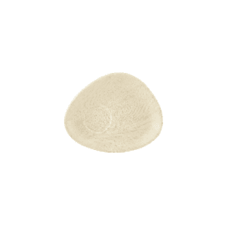 Island Velho Zest Coffee Presentation Plate (14 x 11 cm