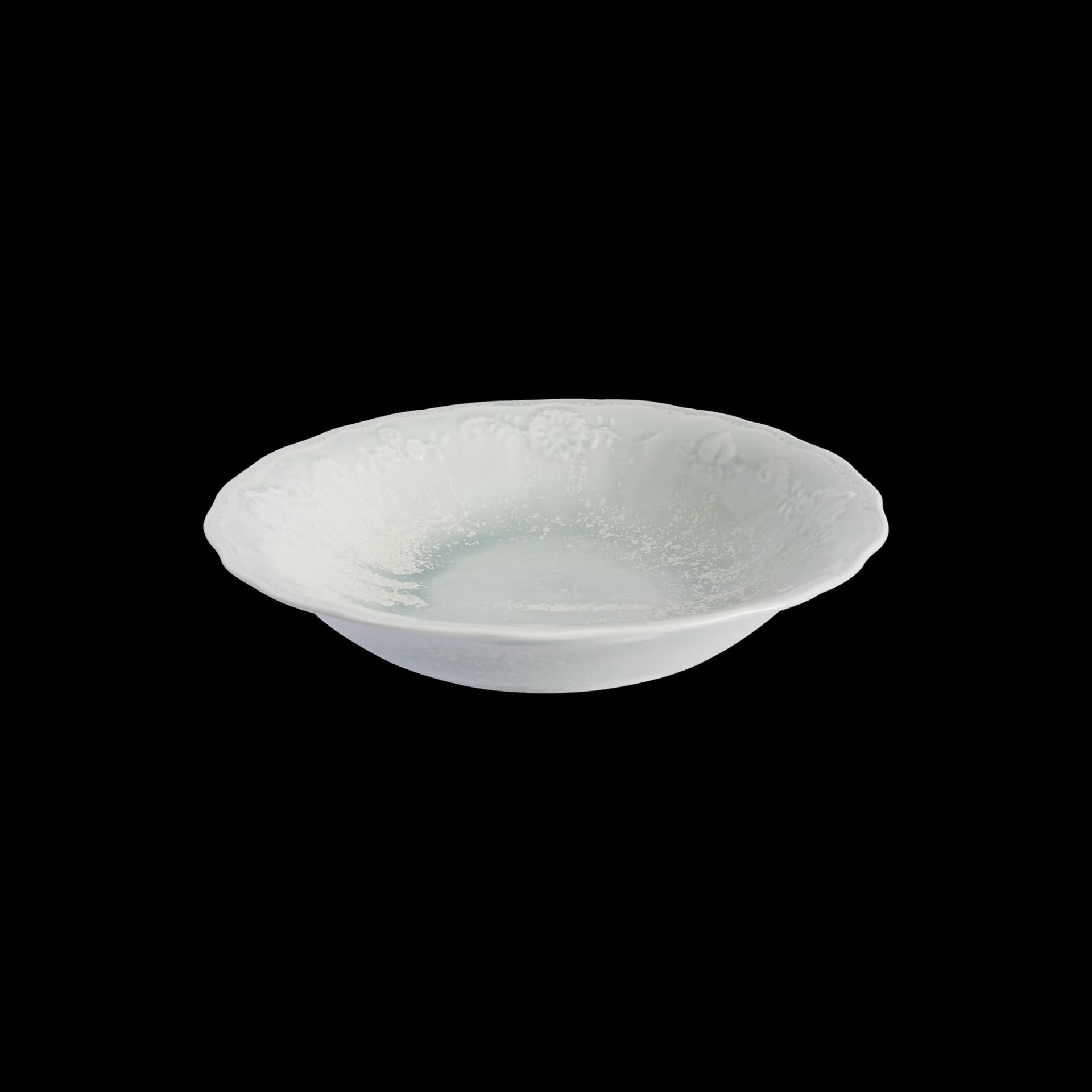 Ardena Blue Bowl 25cm 1300cc