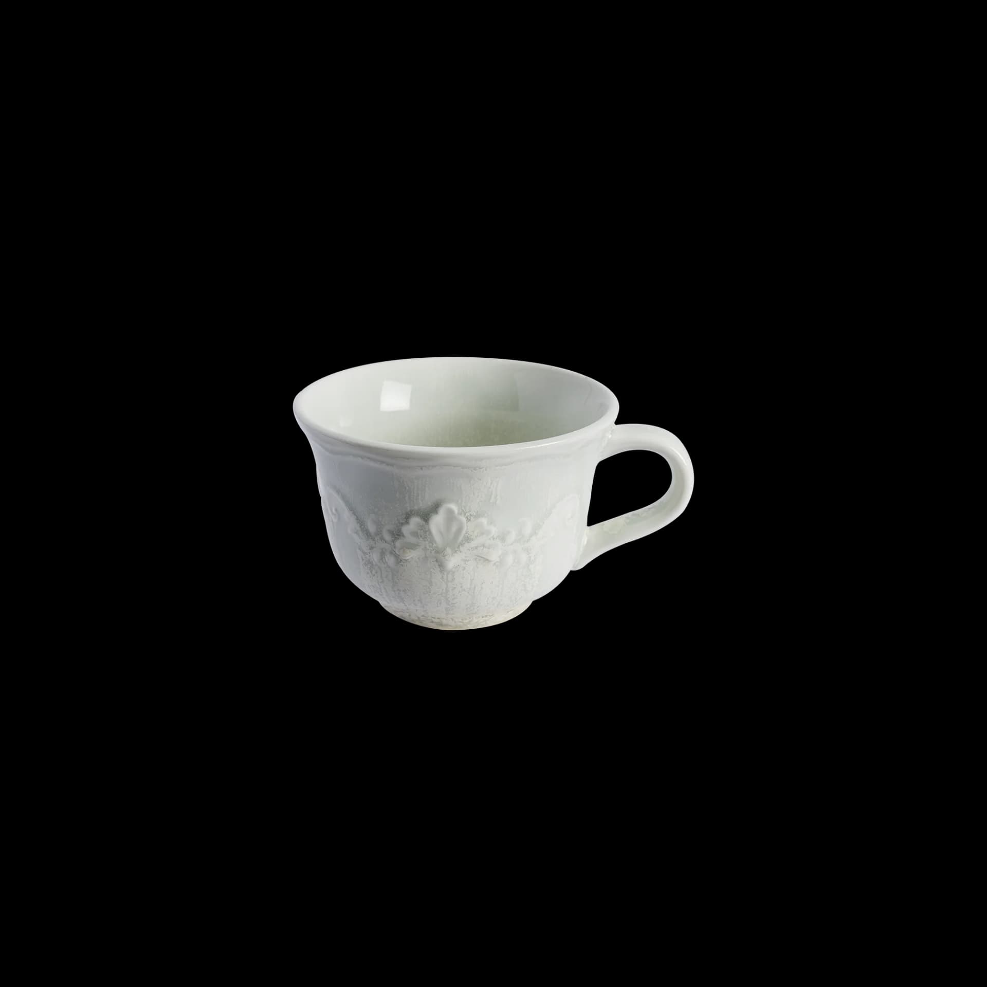Ardena Blue Coffee Cup 210cc