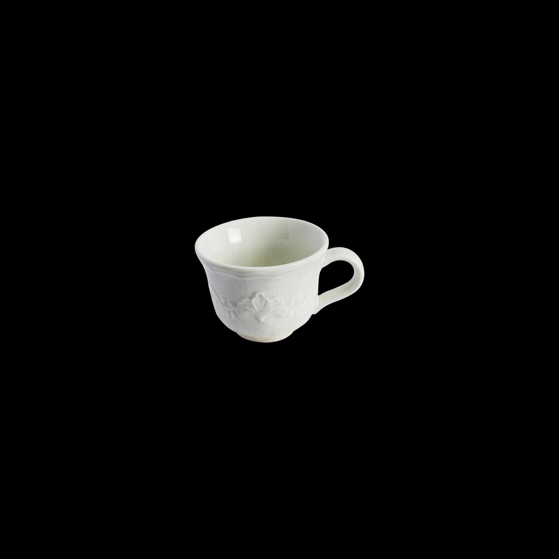 Ardena Blue Coffee Cup 80 cc