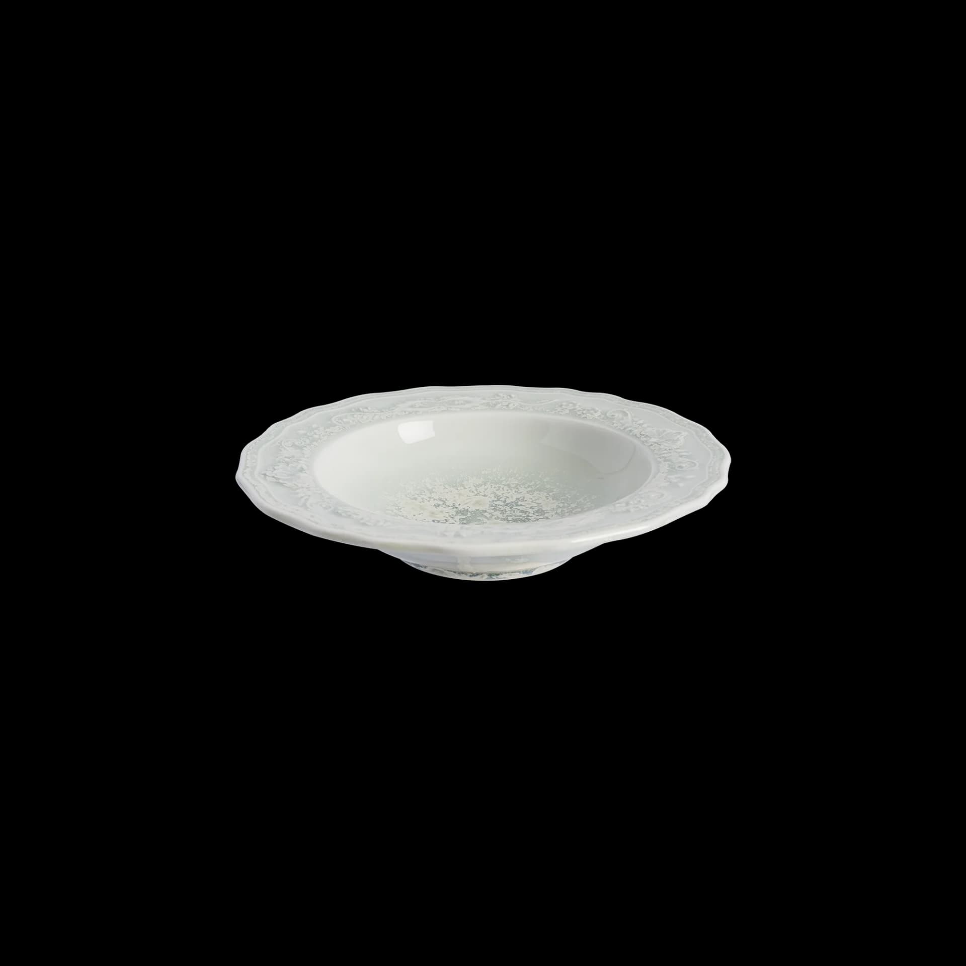 Ardena Blue Deep Plate 16 cm
