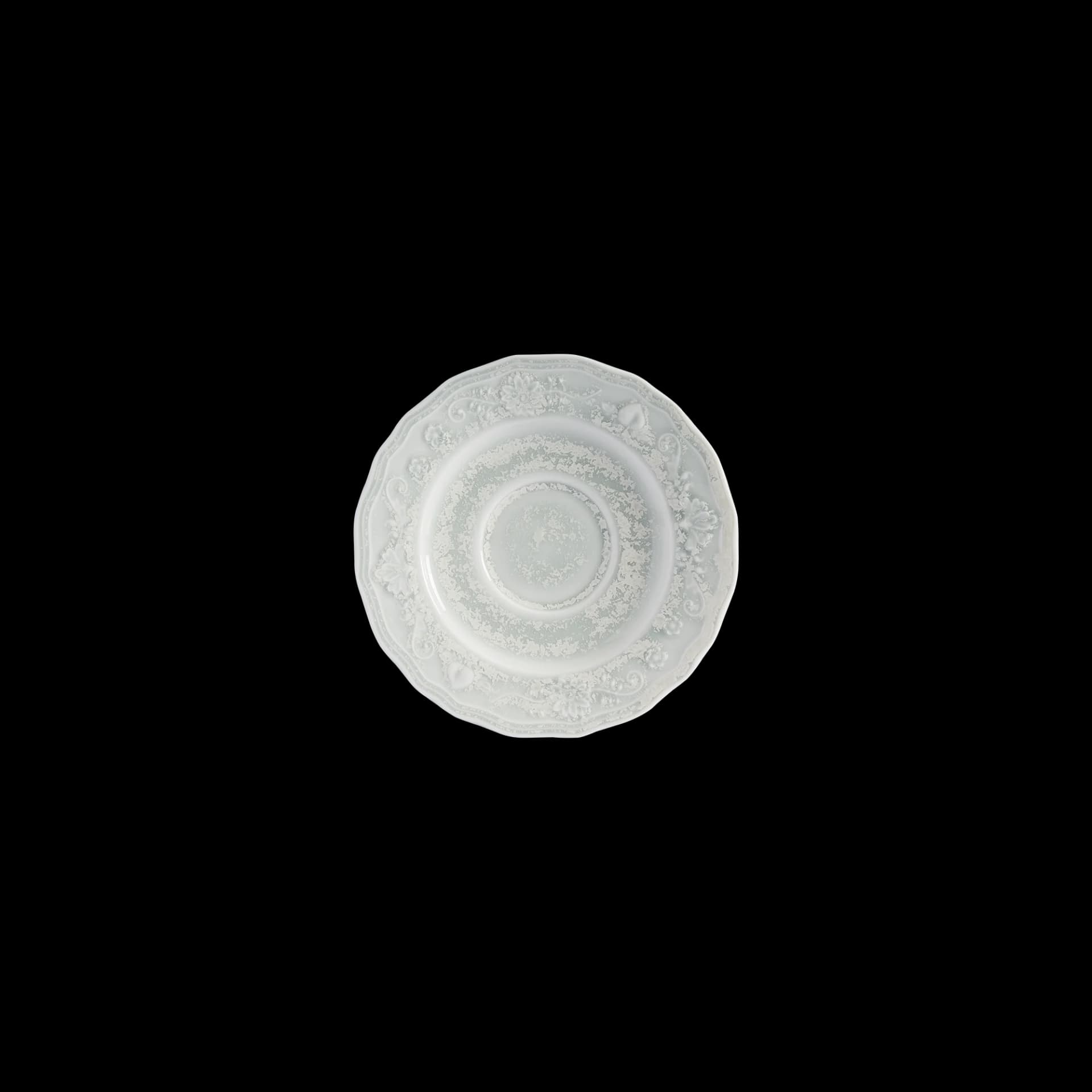 Ardena Blue Saucer 15 cm